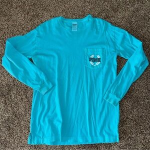 PINK Victoria's Secret Long Sleeve